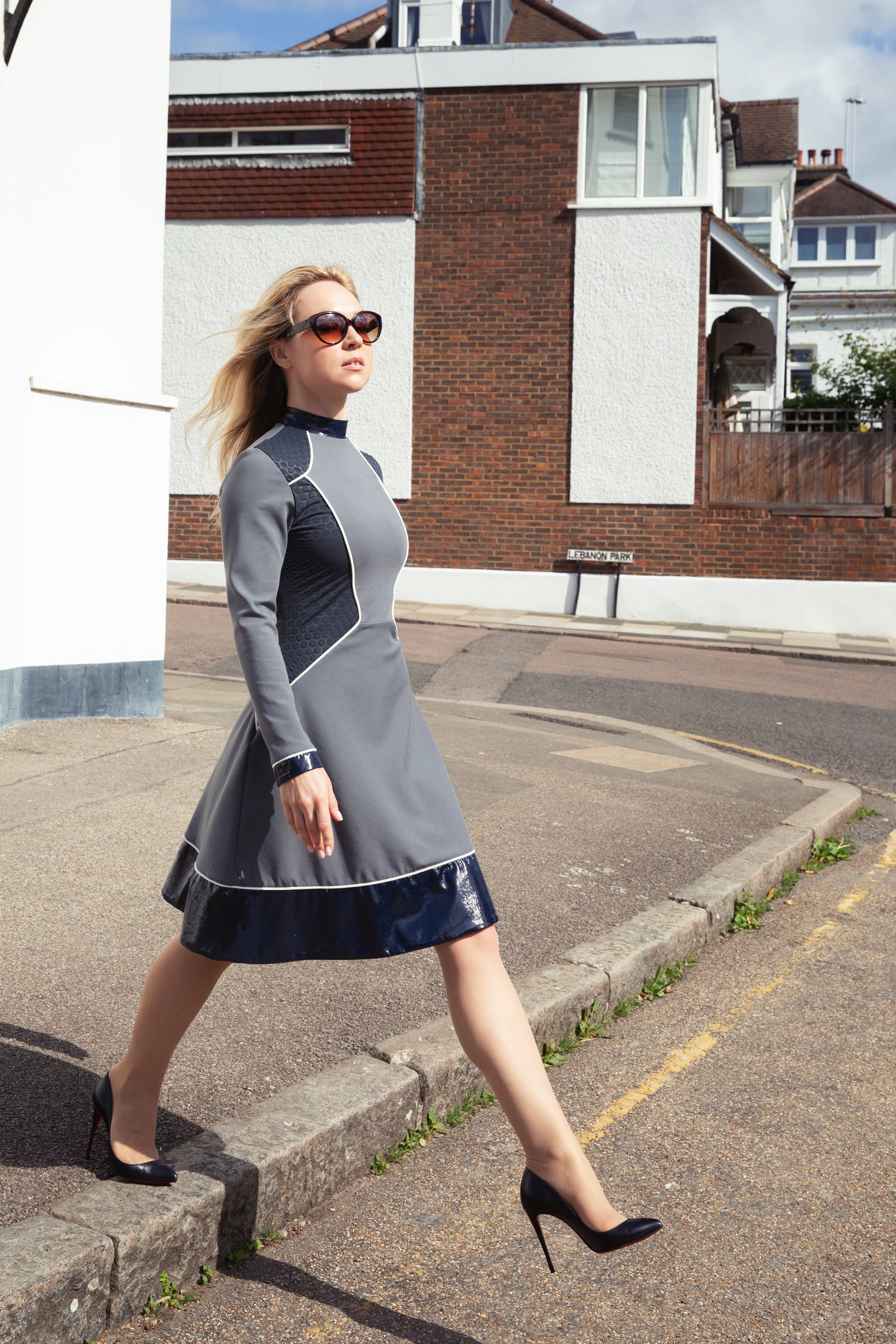 DANNY DRESS