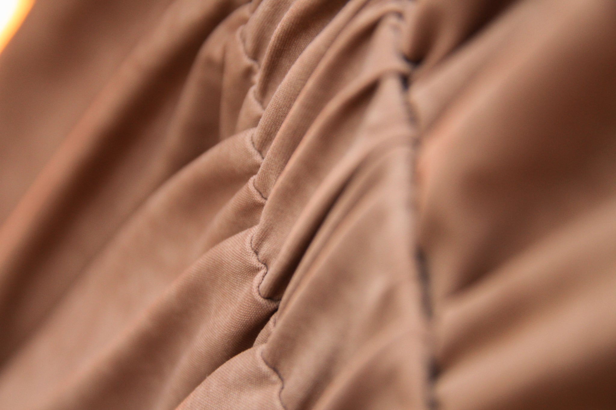 MICHELA A-LINE DRESS