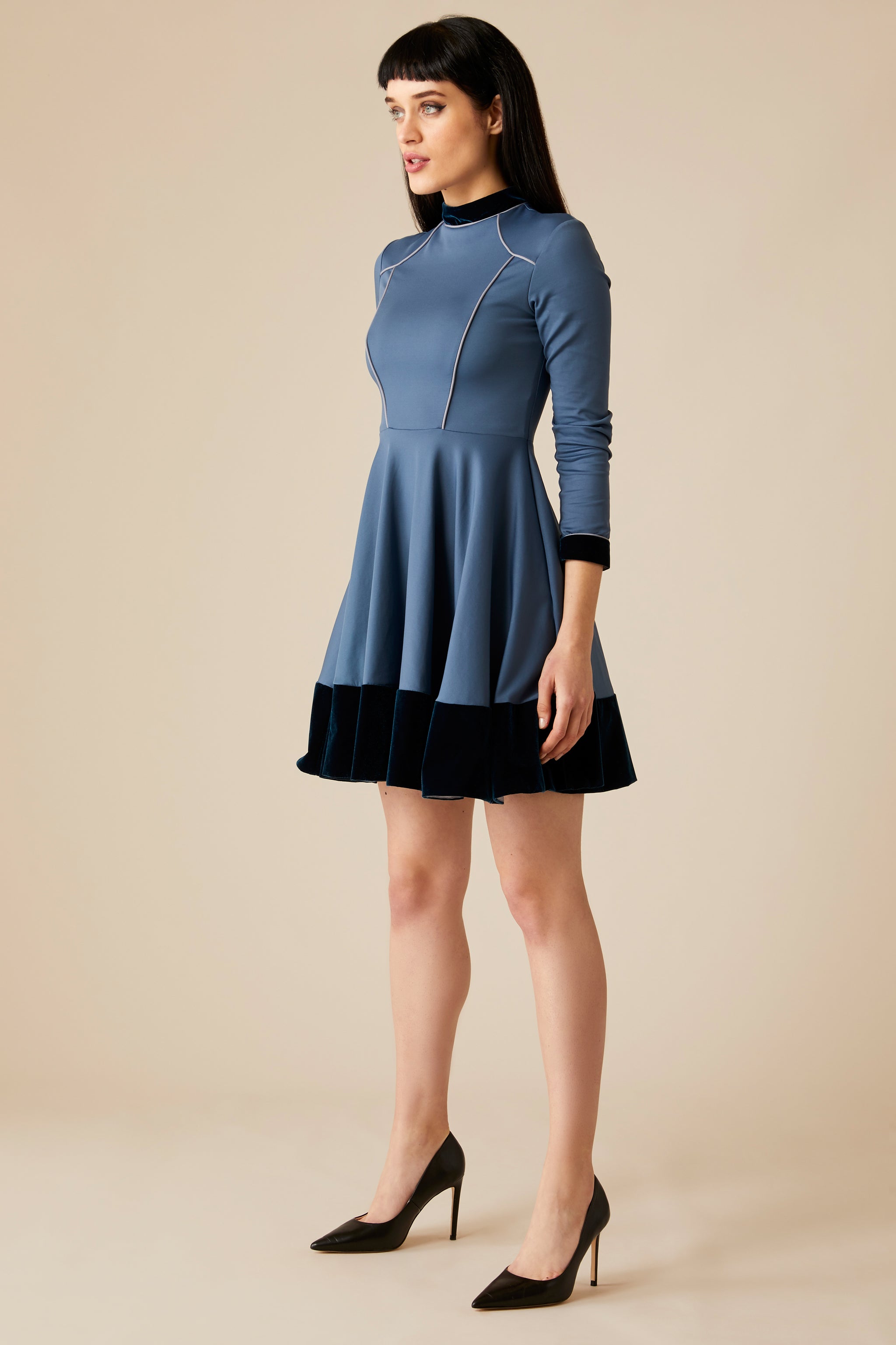 MELODIE DRESS