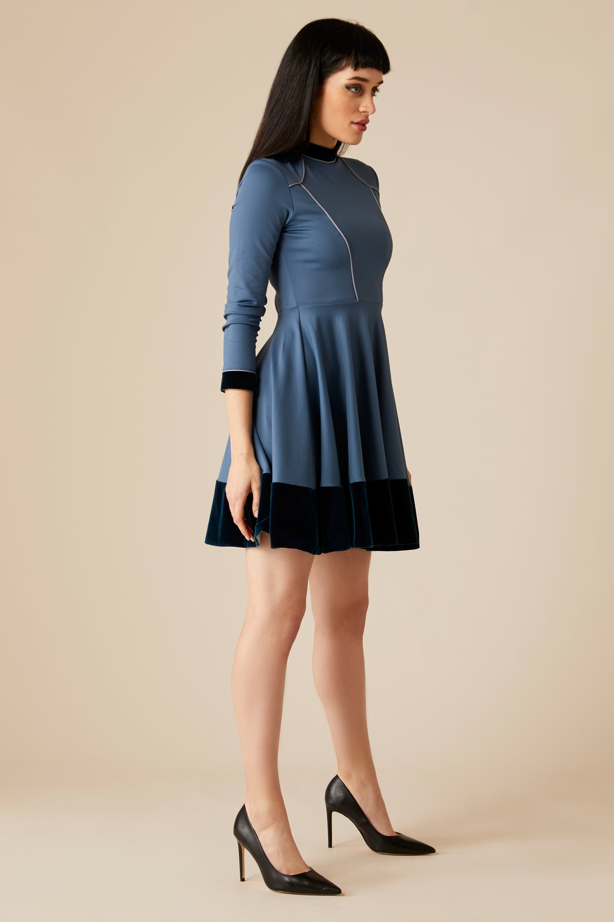 MELODIE DRESS
