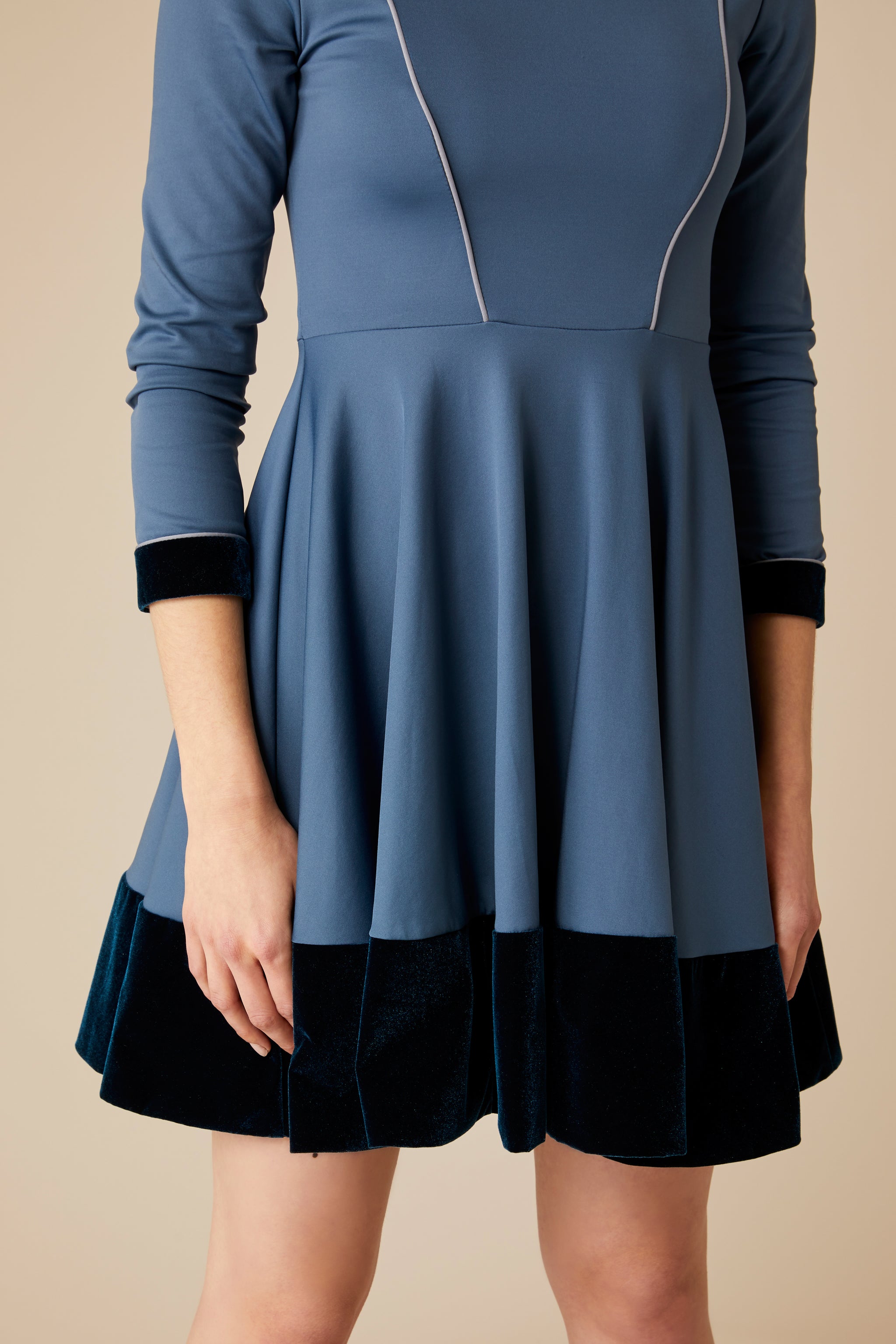 MELODIE DRESS