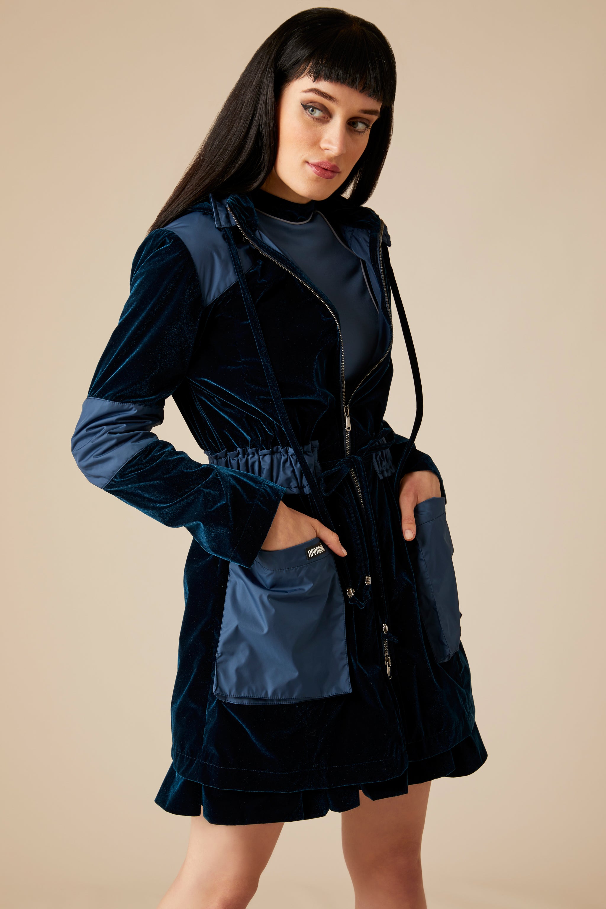 MELODIE DRESS