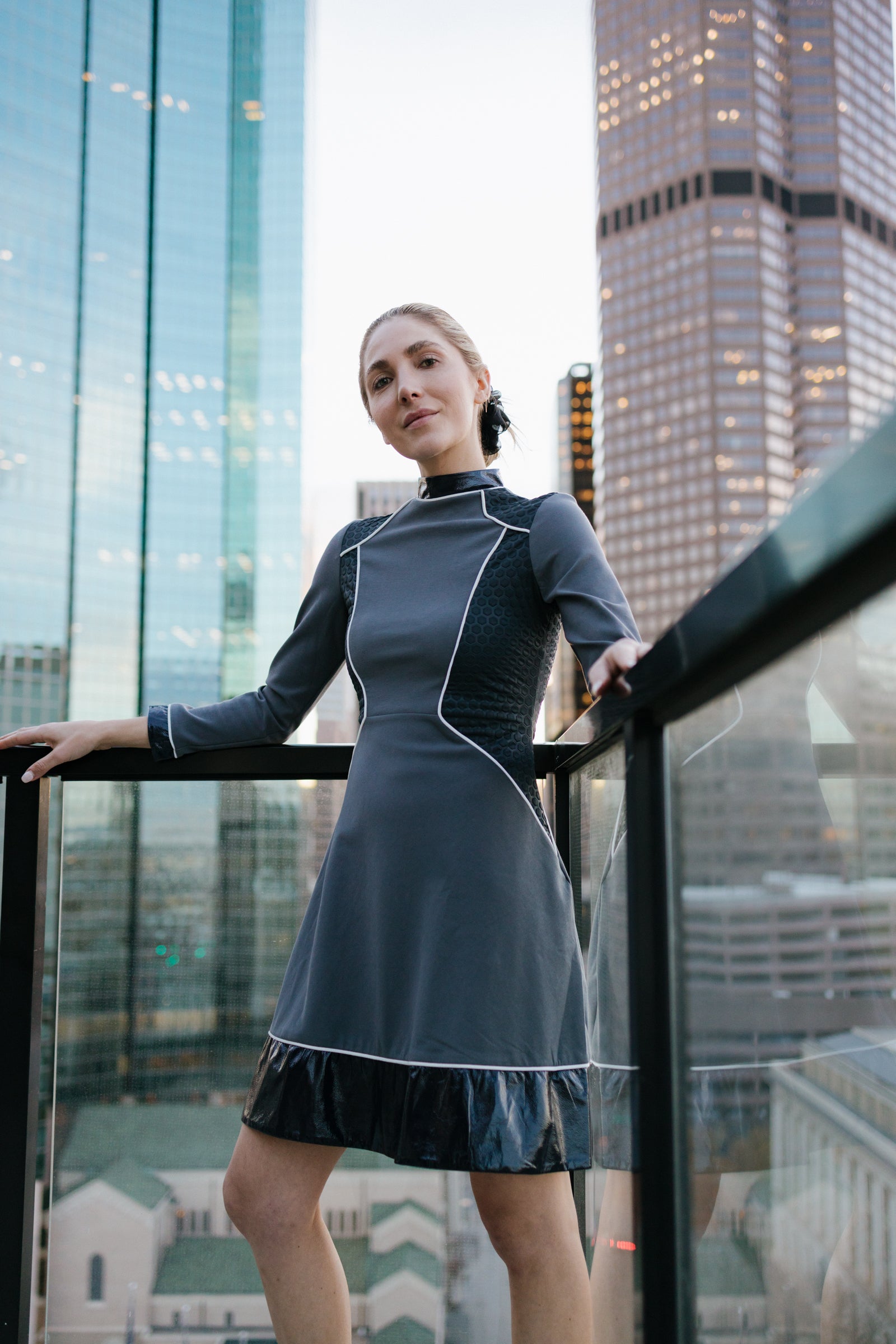 DANNY DRESS