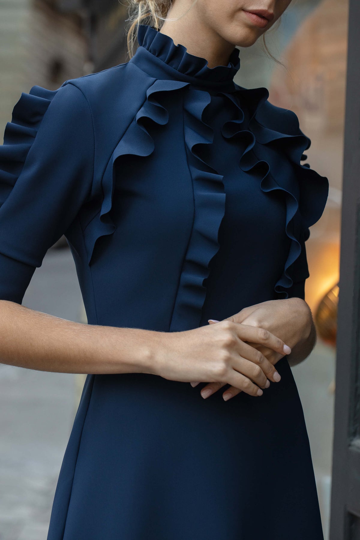 <span>APPAREAL PRO</span>   B2B partnership with APPAREAL